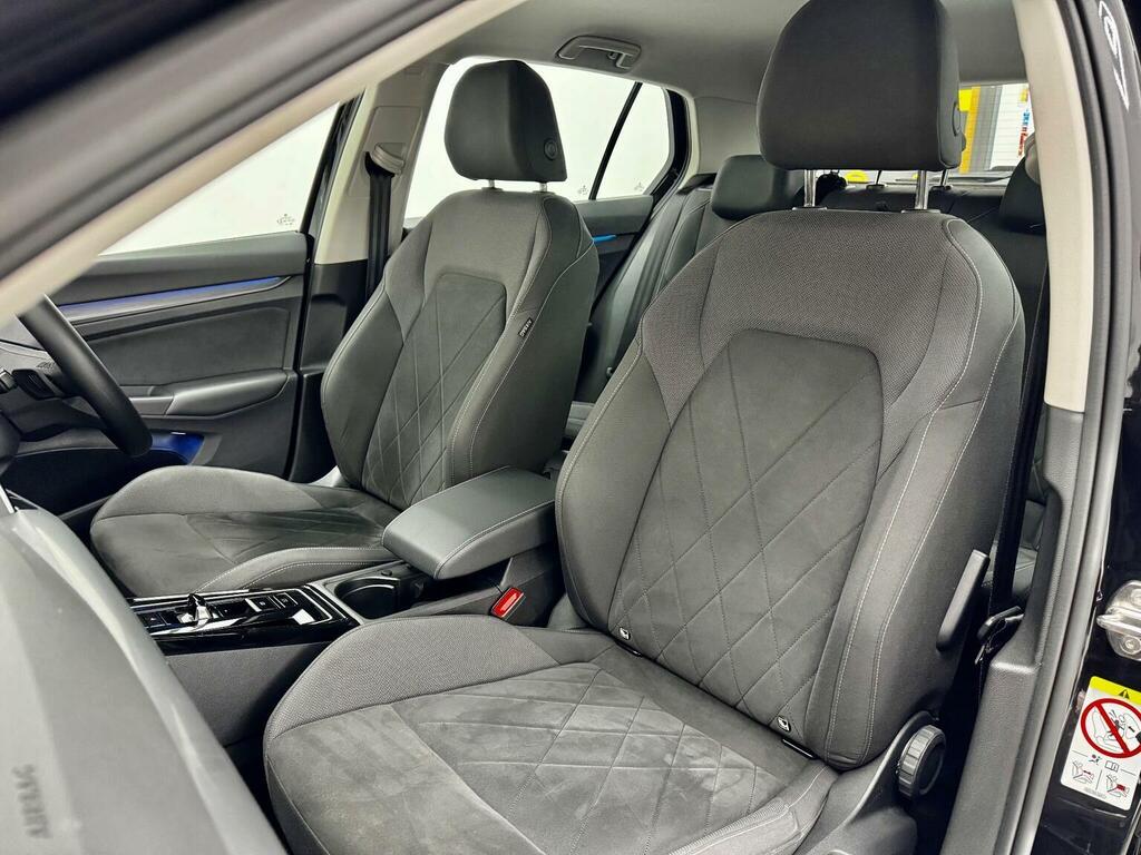 Volkswagen e-Golf 1.4 Tsi 13Kwh Gte Plug-in Dsg Grey #19