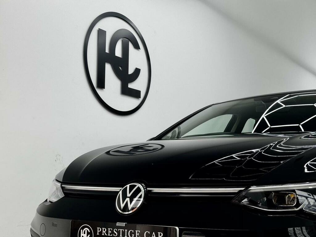 Volkswagen e-Golf 1.4 Tsi 13Kwh Gte Plug-in Dsg Grey #7