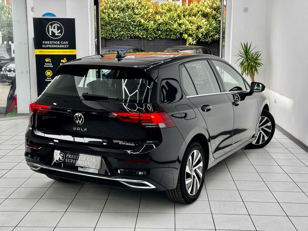 Volkswagen e-Golf 1.4 Tsi 13Kwh Gte Plug-in Dsg Grey #67