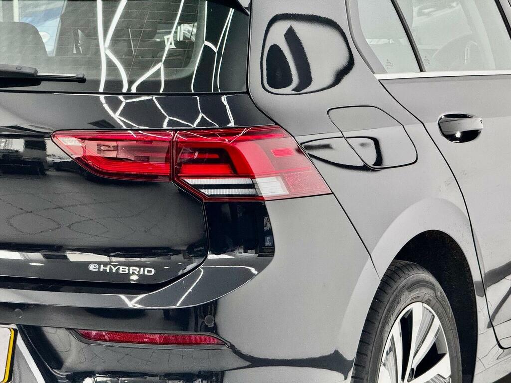 Volkswagen e-Golf 1.4 Tsi 13Kwh Gte Plug-in Dsg Grey #69