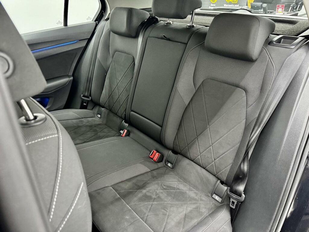 Volkswagen e-Golf 1.4 Tsi 13Kwh Gte Plug-in Dsg Grey #24