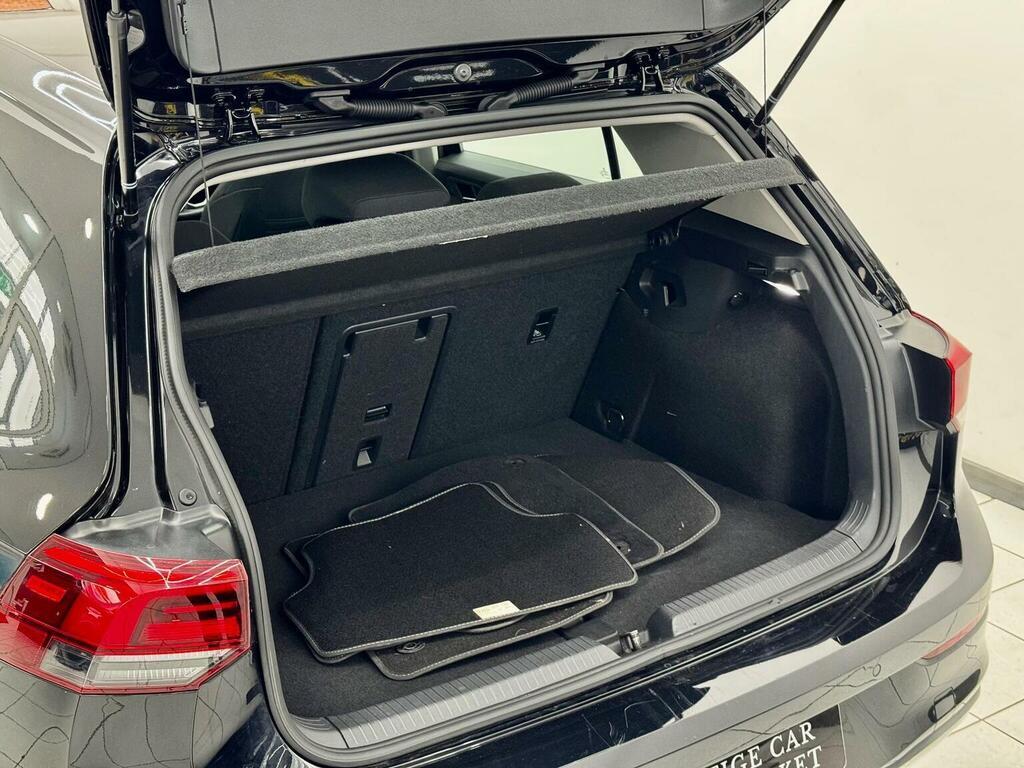Volkswagen e-Golf 1.4 Tsi 13Kwh Gte Plug-in Dsg Grey #30