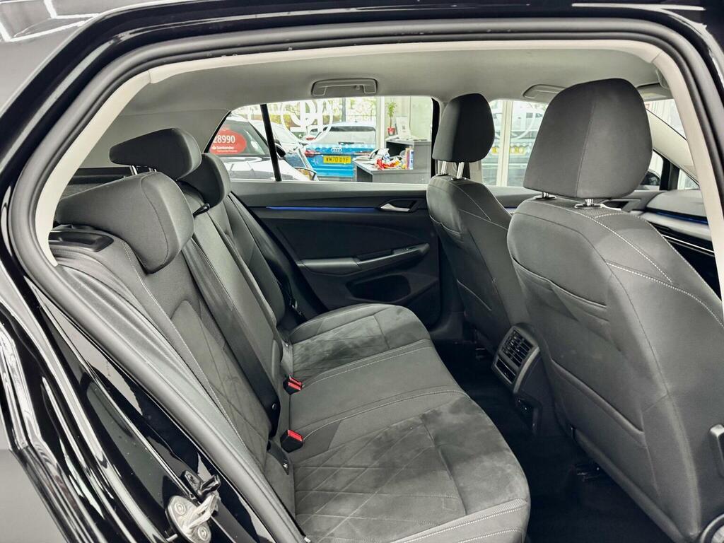 Volkswagen e-Golf 1.4 Tsi 13Kwh Gte Plug-in Dsg Grey #32