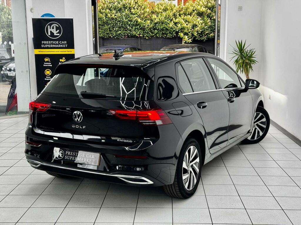Volkswagen e-Golf 1.4 Tsi 13Kwh Gte Plug-in Dsg Grey #66