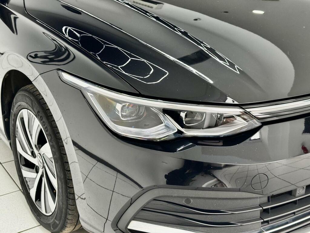 Volkswagen e-Golf 1.4 Tsi 13Kwh Gte Plug-in Dsg Grey #44