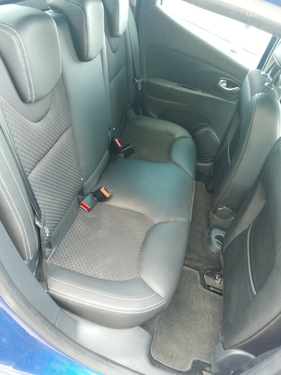 Renault Clio 0.9 Tce Signature Nav Euro 6 S S Blue #7
