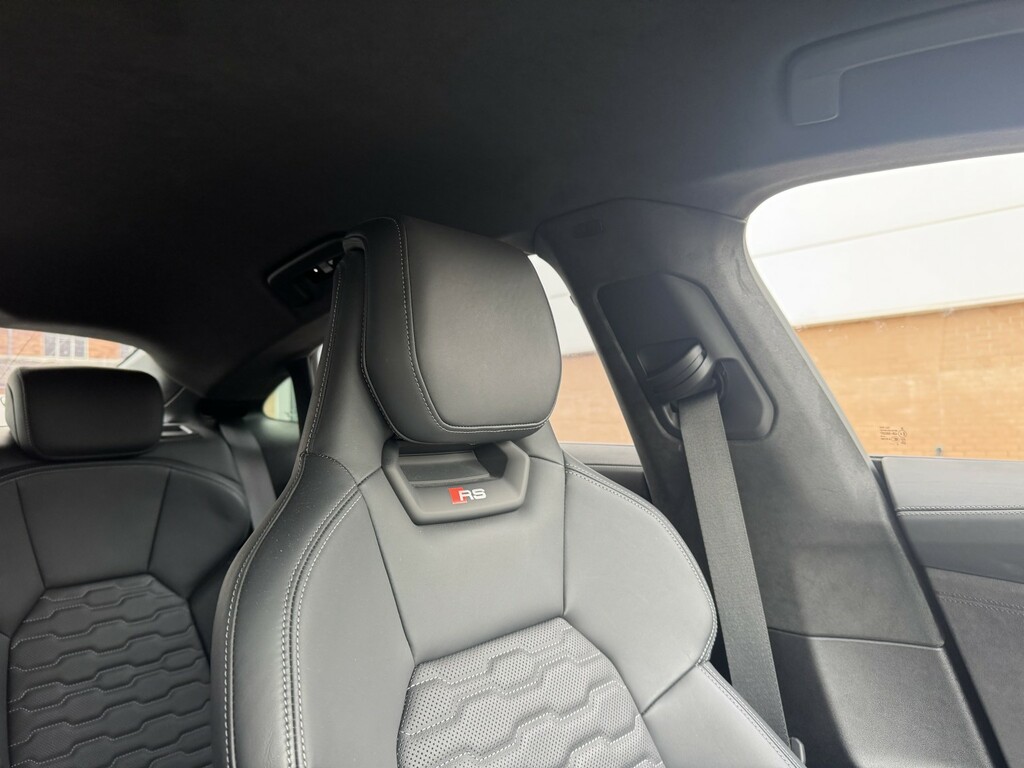 Audi Rs E-Tron Gt Carbon Vorsprung 440,00 Kw Grey #40