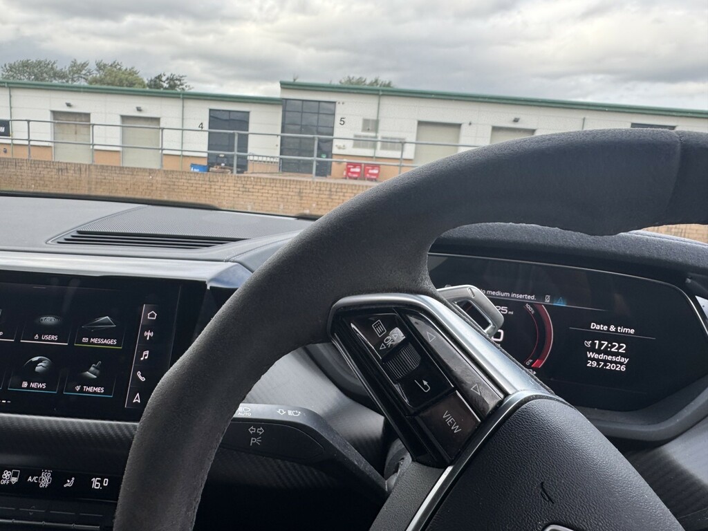 Audi Rs E-Tron Gt Carbon Vorsprung 440,00 Kw Grey #34