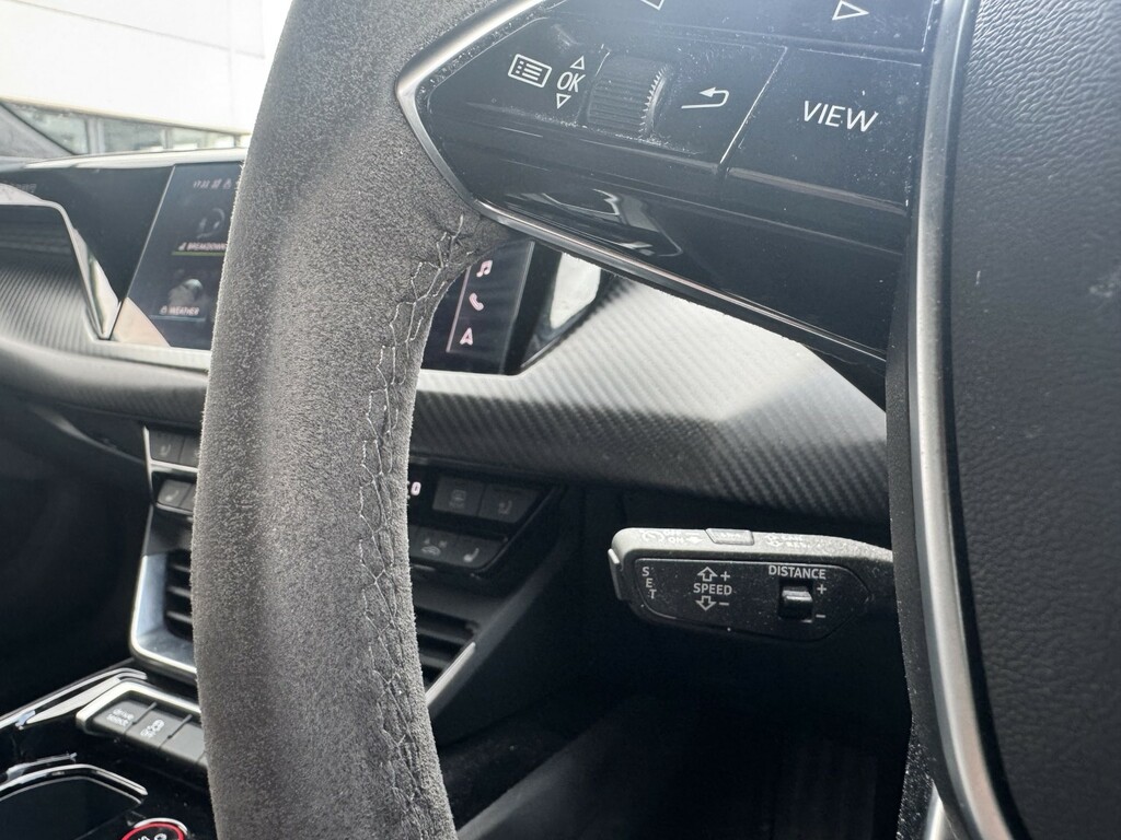 Audi Rs E-Tron Gt Carbon Vorsprung 440,00 Kw Grey #35