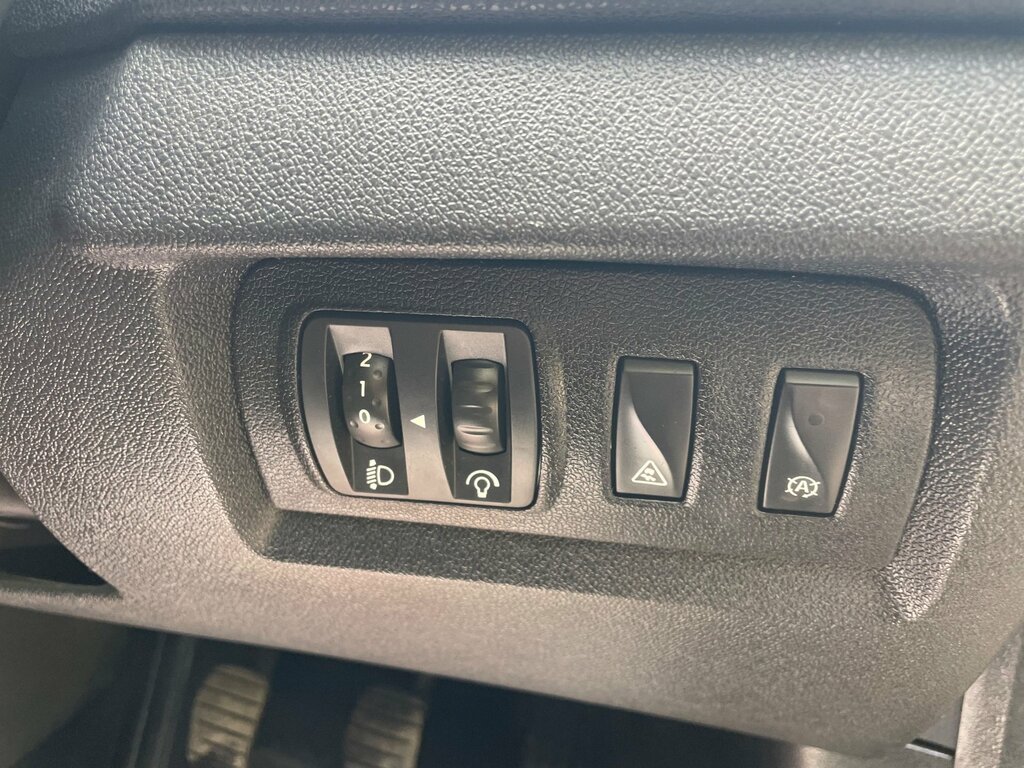 Renault Megane Megane Dynamique Tomtom Vvt Blue #28