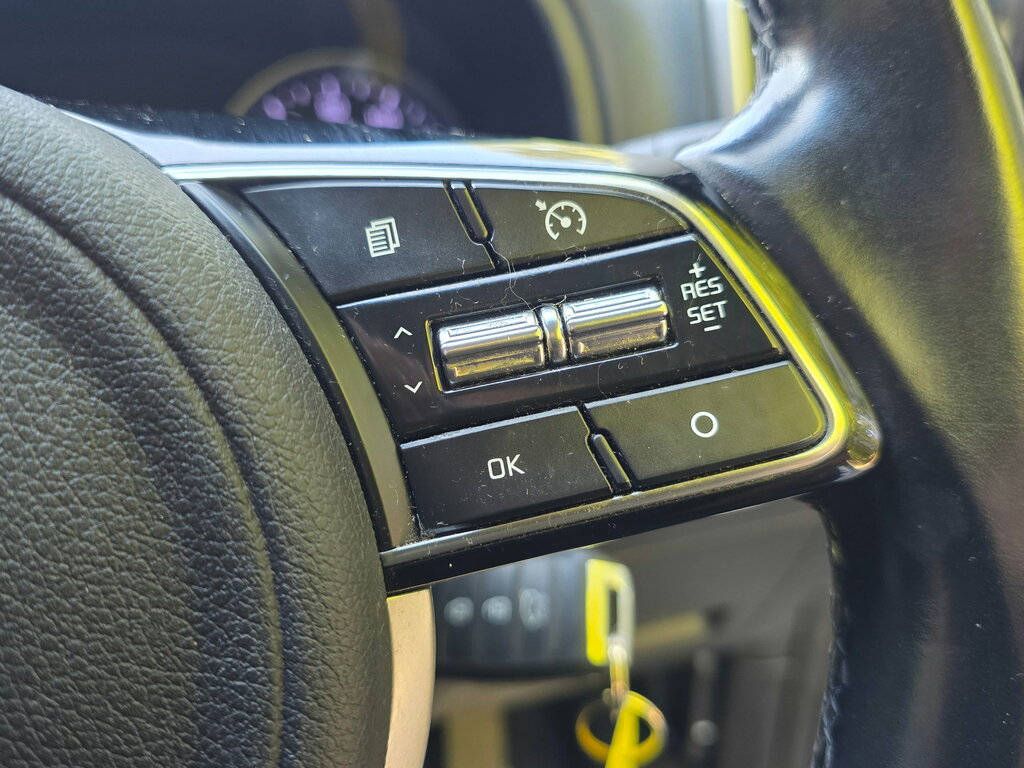 Kia Sportage Gt-line Blue #34
