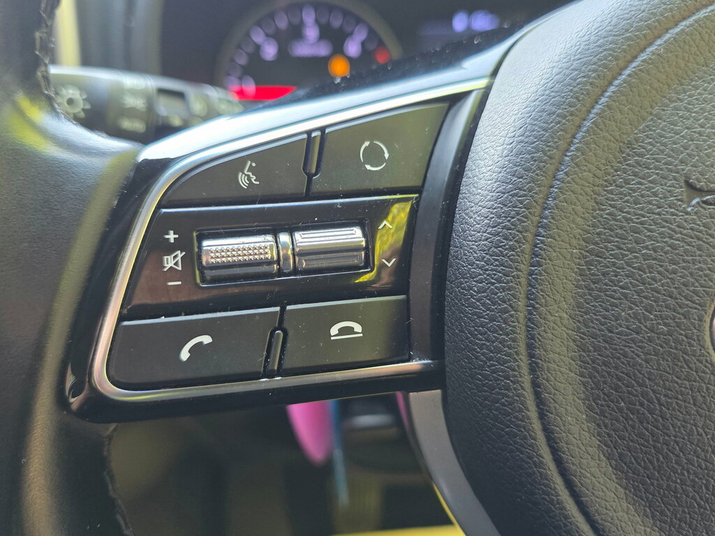 Kia Sportage Gt-line Blue #33
