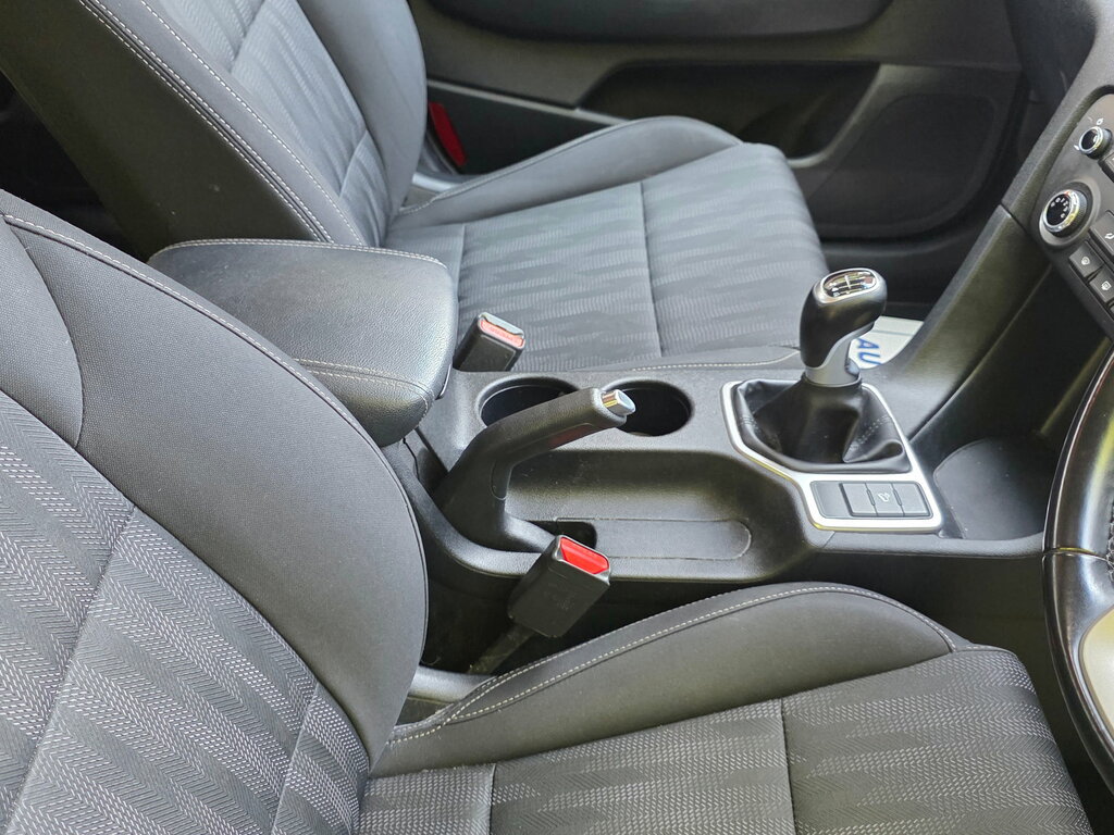 Kia Sportage Gt-line Blue #36
