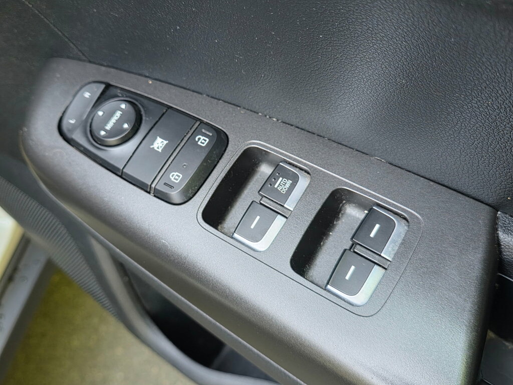Kia Sportage Gt-line Blue #22