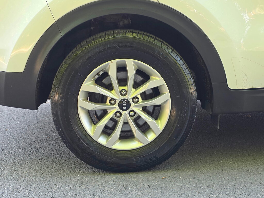 Kia Sportage Gt-line Blue #40