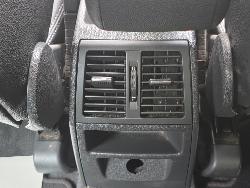 Vauxhall Zafira Exclusiv Cdti Black #18