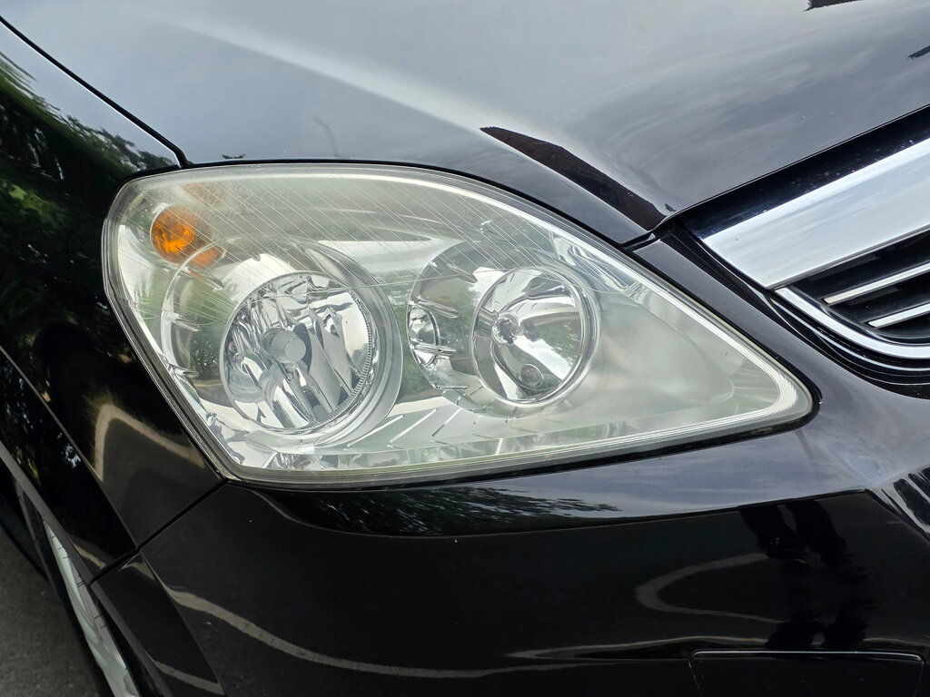 Vauxhall Zafira Exclusiv Cdti Black #38