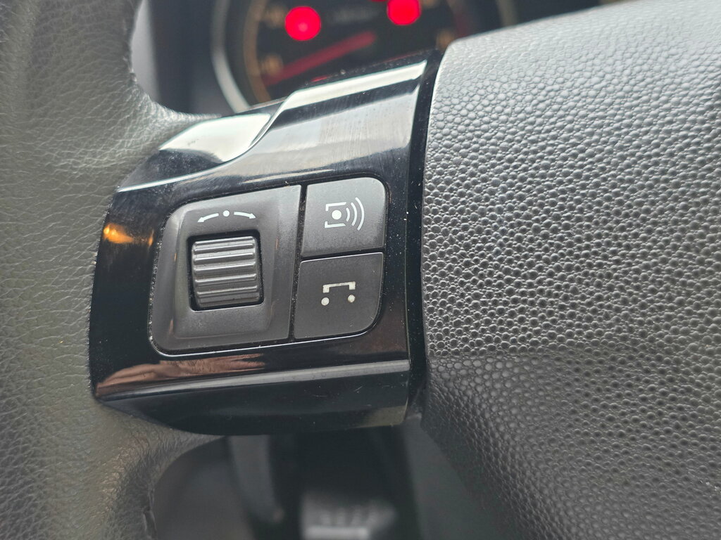 Vauxhall Zafira Exclusiv Cdti Black #32