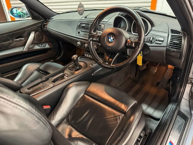 BMW Z4 M  Black #10