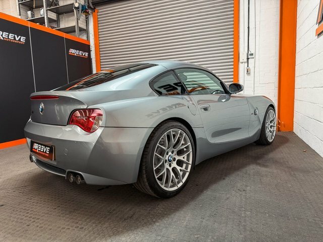 BMW Z4 M  Black #7