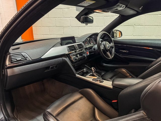 BMW M4 M4 Cs Dct Blue #12