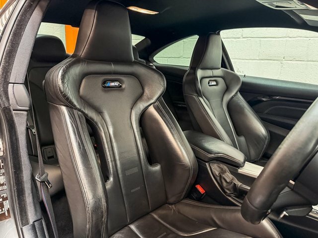 BMW M4 M4 Cs Dct Blue #7