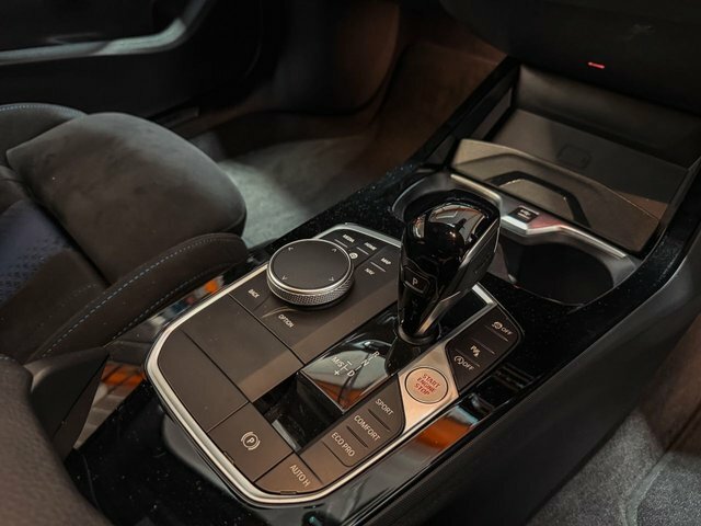 BMW M1 M135i Xdrive Grey #17