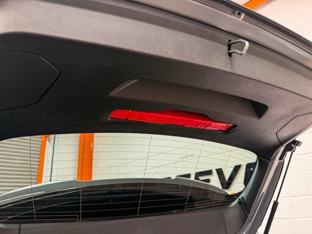 BMW M1 M135i Xdrive Grey #20
