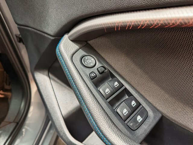BMW M1 M135i Xdrive Grey #16