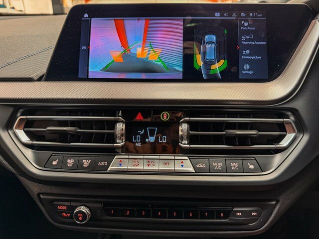 BMW M1 M135i Xdrive Grey #15