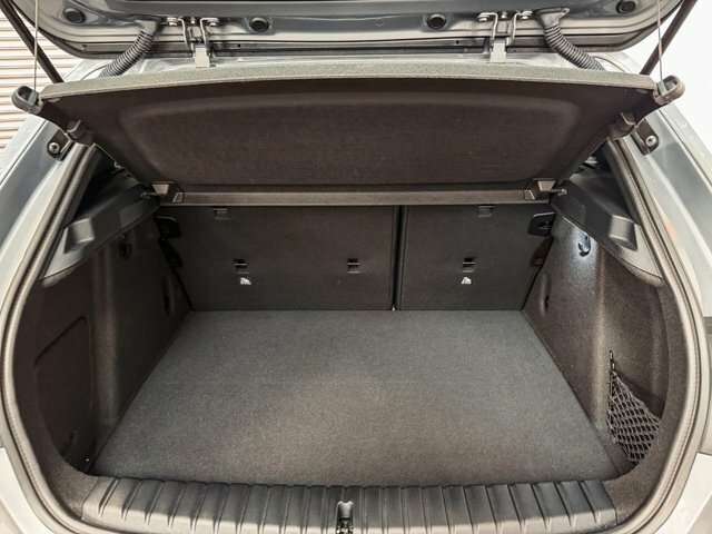 BMW M1 M135i Xdrive Grey #19