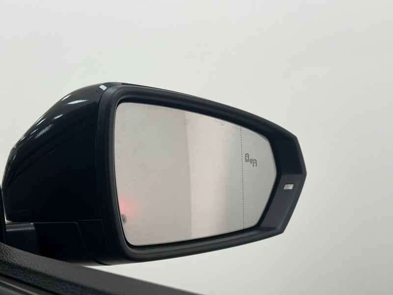 Volkswagen Polo Gti Tsi Dsg Red #39
