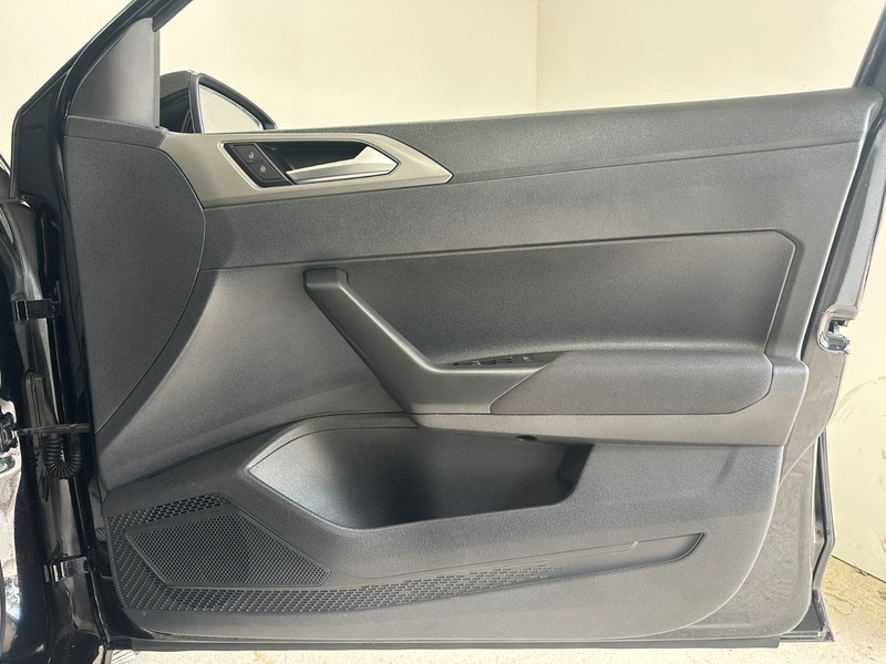 Volkswagen Polo Gti Tsi Dsg Red #2