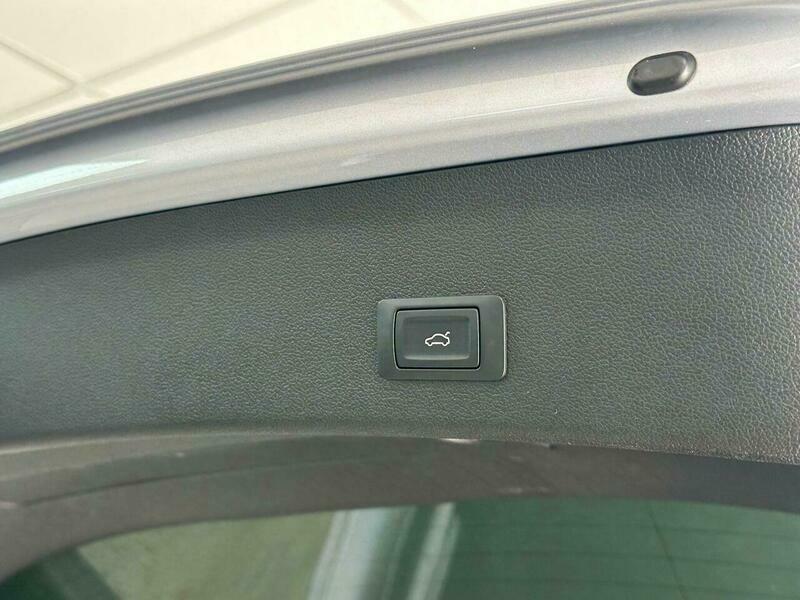 Audi A4 1.8 Tfsi S Line Euro 6 Ss Blue #39