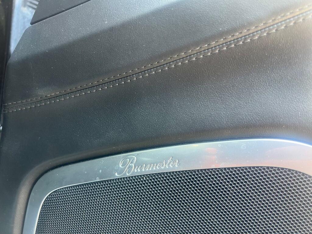 Porsche Panamera Panamera T S Blue #25