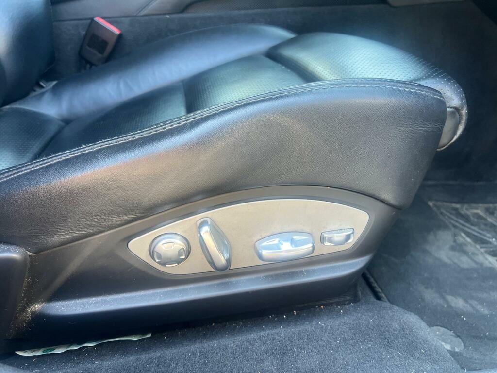 Porsche Panamera Panamera T S Blue #23