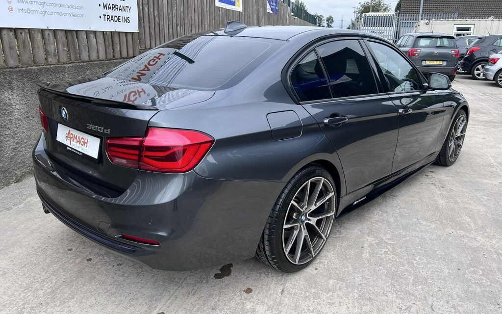 BMW 3 Series Ed Sport  #3