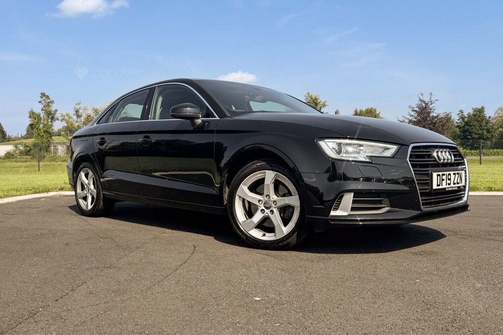 Audi A3 Sport 35 Tdi