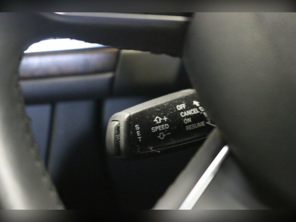 Audi A6 Allroad Estate Blue #81