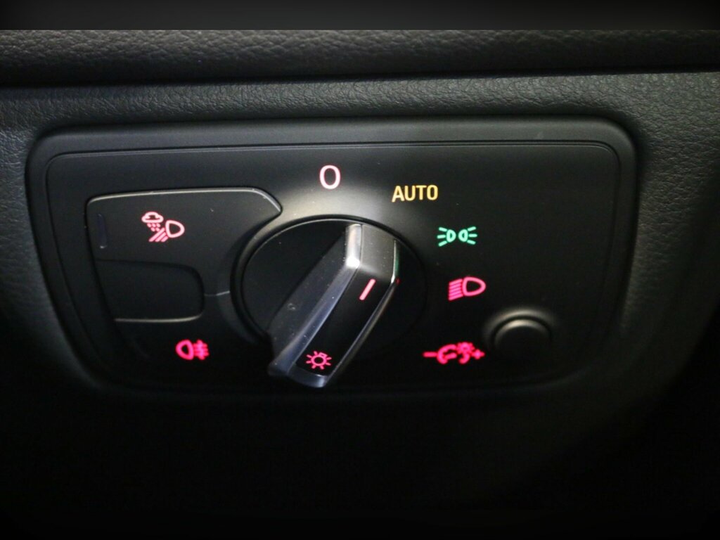 Audi A6 Allroad Estate Blue #69