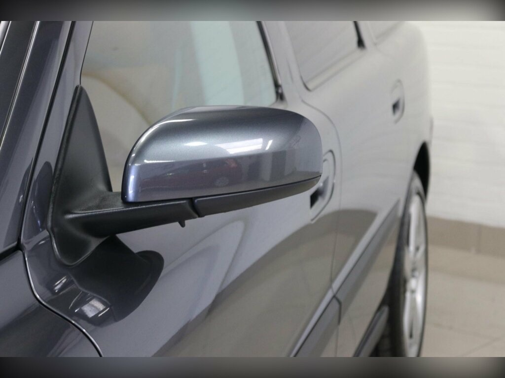 Volvo V70 2.3 T5 Se 2003 Grey #45