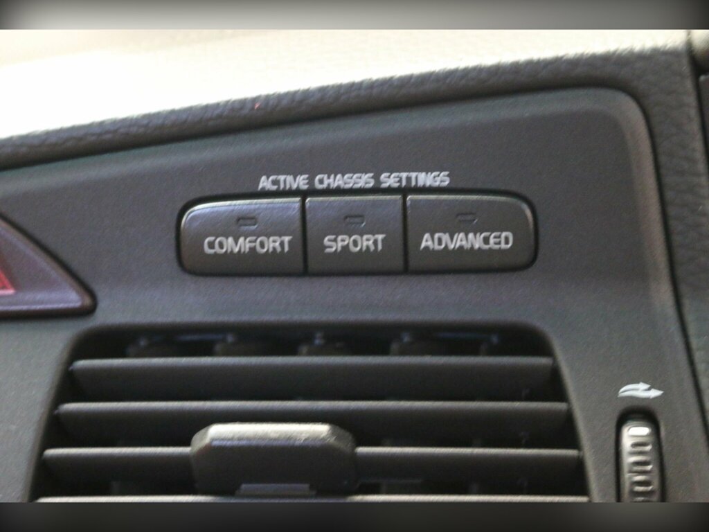 Volvo V70 2.3 T5 Se 2003 Grey #33