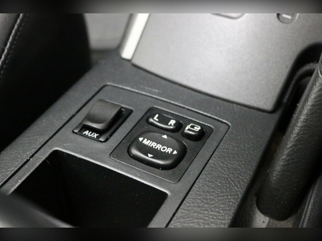 Toyota Rav 4 Xt-r Grey #38