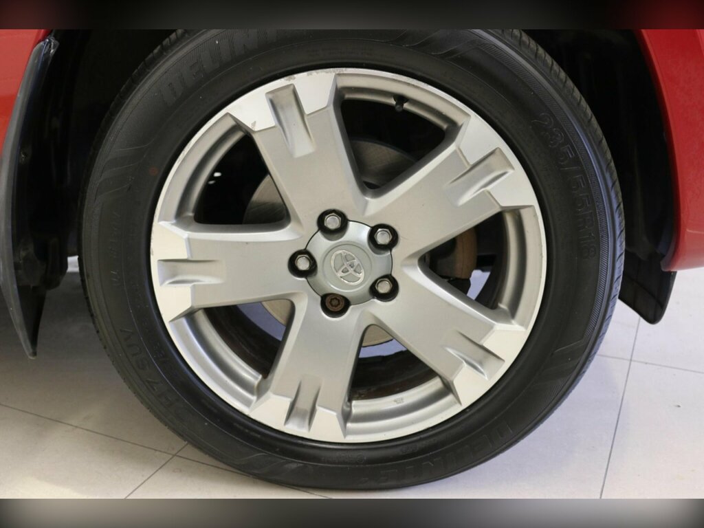 Toyota Rav 4 Xt-r Grey #50