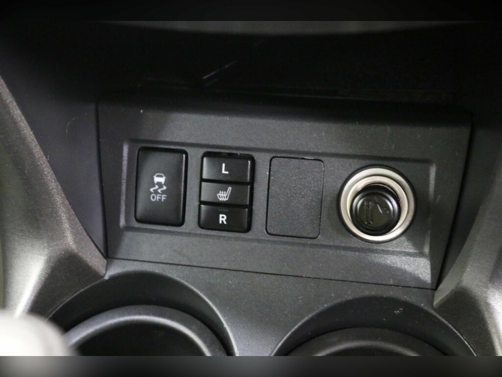 Toyota Rav 4 Xt-r Grey #43