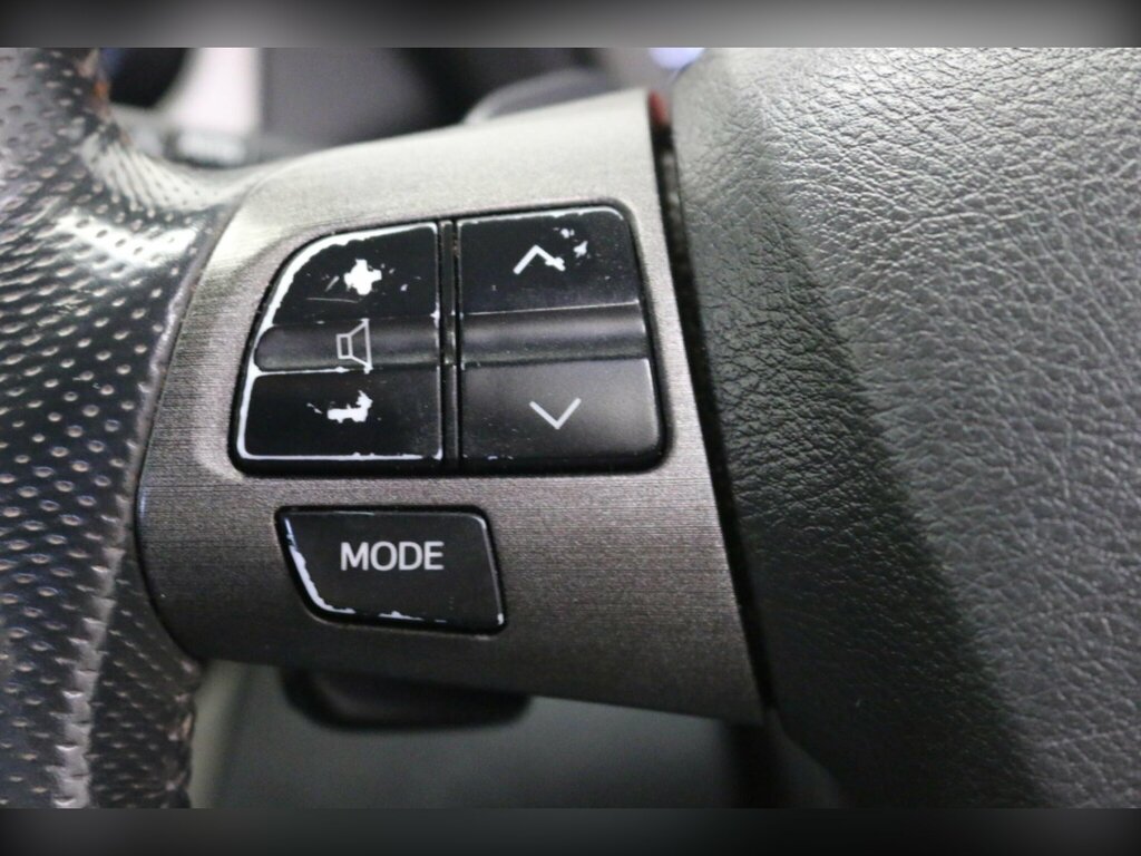 Toyota Rav 4 Xt-r Grey #42