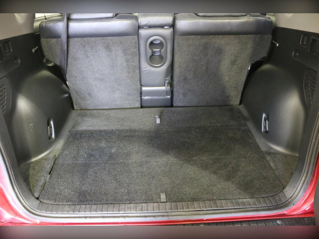 Toyota Rav 4 Xt-r Grey #56