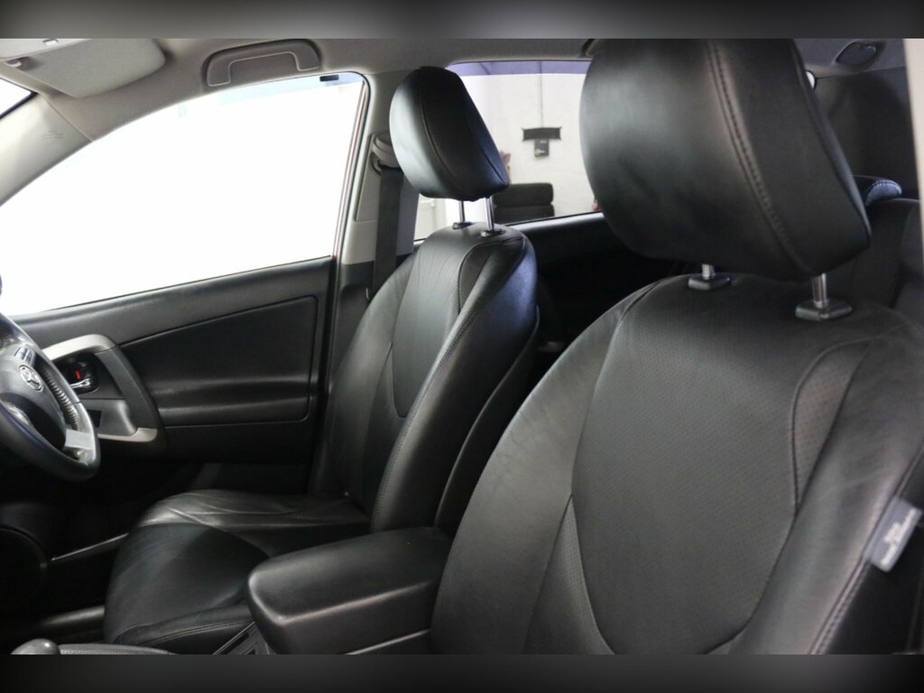 Toyota Rav 4 Xt-r Grey #59