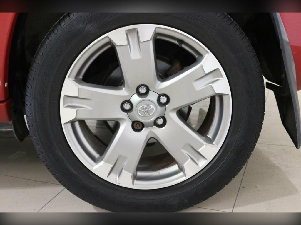 Toyota Rav 4 Xt-r Grey #51