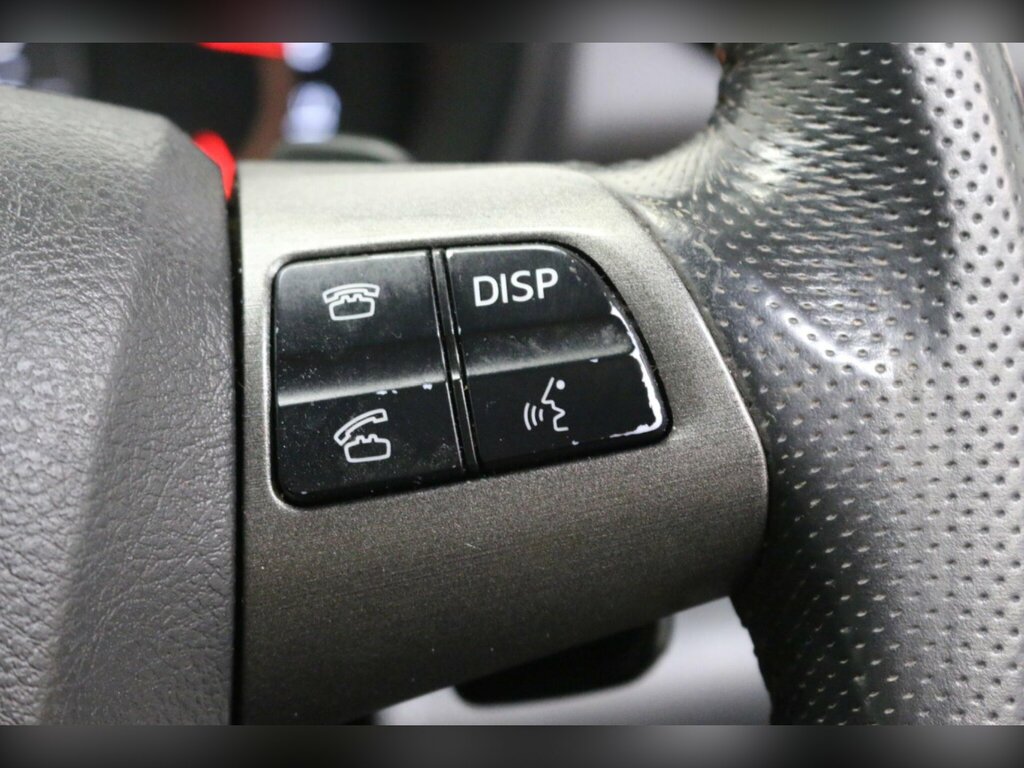 Toyota Rav 4 Xt-r Grey #41